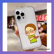 Softcase GG31 for Samsung A02 M02 A02s M02s A03 A03s Core A04 A04e A04s A05 A05s A06 A10 A10s A11 M1