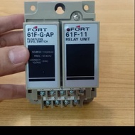 Water LEVEL CONTROL 61F-G-AP 1 Tank