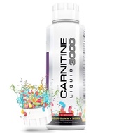 Ready Stock TK Carnitine Cutler Carnitine 3,000 Direct Sale Hot Sale Hot Sale AL9+280/