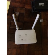 Router ont gpon huawei eg8141a5