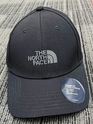 ▼ North Face หมวกคลุมราคาพิเศษ40จุดหมวกแก๊ปหน้าด้านเหนือสำหรับผู้หญิงและผู้ชายที่บังแดดแสงแดด4VSV หมวกเบสบอลกลางแจ้ง