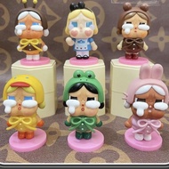 Blind box Crybaby random