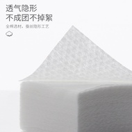 Tattoo Dedicated Thickened Cotton Pads Makeup Remover Cotton Pads Cotton Non-Woven Cotton Cotton Pad