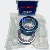 Bearing (bearing) H7008C-2RZ DB P4