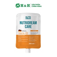 Nutridream Care Energy 1.5Kcal – Medical DD food for malnourished people and dietary disorders