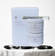 🇰🇷 #Rene-Cell 1號去角質面膜 200ml Placen Magic System + 2號營養面膜200ml Placen Magic System Rene-Cell Placen M