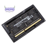 8GB DDR3 Laptop Ram Memory 1866Mhz PC3-14900 2RX8 204 Pins 1.35V SODIMM For Laptop Memory Ram Replac