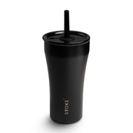 Sttoke Melbourne - Leakproof Straw Cup 20oz แก้วเก็บความเย็น พร้อมหลอด