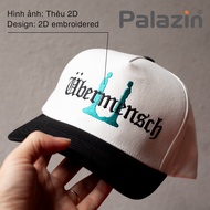 [Palazin] Ubermensch GDragon baseball cap new model 2025