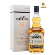 Old Pulteney 12 Years 700ml