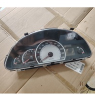 HYUNDAI MATRIX METER ORIGINAL USED NOT RECOND