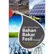 Reflection Book on National Fossil Fuel Policy Reform - Original