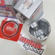 Piston Standard A B C D Bore Up Kawasaki Kr150 Pen 15 Diameter Os 25 50 75 100 60Mm Racing Ninja Rr 