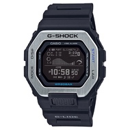 [100% ORIGINAL] GSHOCK GBX-100-1DR STRAP RUBBER 1 YEAR WARRANTY