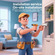 Installation service
