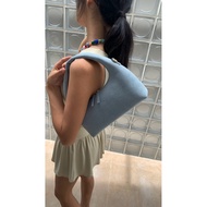 (The July Mansion) Mini Jersey +8 CM Handbags
