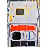 W 26 Pro max Special smart watch 2023