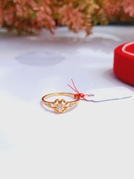 Cincin Anak Emas Asli Cincin Anak Perempuan Emas Terbaru Cincin Fashion Terbaru Untuk Anak Bayi Kado Anak