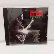 CD Best Of BB King Volume 2