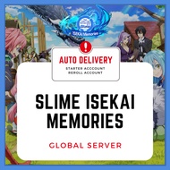 [Auto Delivery] Slime Isekai Memories [Lifetime Owning] Searchlab PC Games