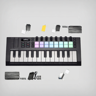 DAW Controller MIDI Keyboard