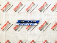 โลโก้ ยามาฮ่า บลูคอร์ 3D YAMAHA BLUE CORE EMBLEM ของแท้