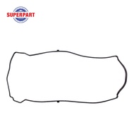 ยางฝาวาล์ว ACCORD ปี 03-07 2.0B K20A แท้ห้างHD (12341-RTA-000) (ราคาต่อ 1 ชิ้น)