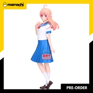 【PREORDER RM82】BANPRESTO WITCH WATCH - NICO WAKATSUKI (Original)
