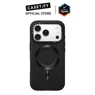 Casetify เคสสำหรับ iPhone 17 Pro / 17 Pro max รุ่น Force Case (Magnetic)