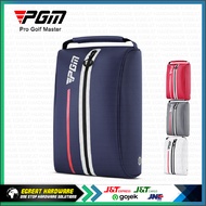 Golf Shoes Bag PGM Waterproof Nylon XB006