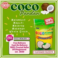 Coco Pandan Original Rice 25kilo