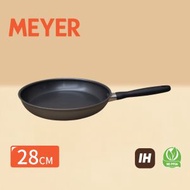 美亞 - (電磁爐適用)不黏煎鍋 28CM- MEYER (#11330-T)