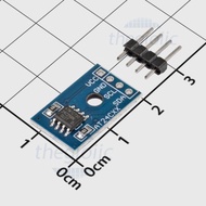 [2 Pieces]- AT24C256 I2C Interface EEPROM Module