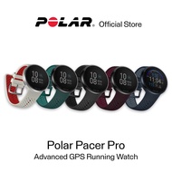 Polar Pacer Pro - Advanced GPS Sports Watch