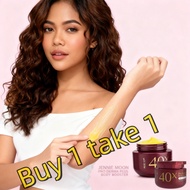 Jennie Moon 40X Pro Derma Plus Body Booster with QRcode