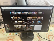 SAMSUNG 24寸 monitor LS24F350FHC 電腦顯示器