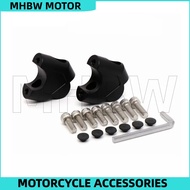 Handlebar Rise / Rise Backward Clamp for Qjmotor Qj350-13