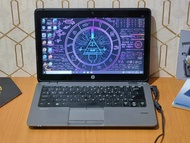 Laptop HP EliteBook 820 G1 Core i7-4600U RAM 4GB SSD 128GB+320GB 12" HD
