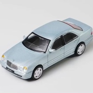 Shadow Mercedes-Benz E55 AMG W210 Light Blue