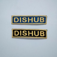 Transportation Agency Logo Transportation Agency Embroidered Logo/ Transportation Agency Logo Embroi