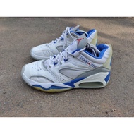 Point Lane True Blue Basketball Shoes