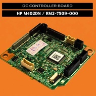 DC CONTROLLER BOARD hp M402DN RM2-7509 - M402 M403 M426 M427