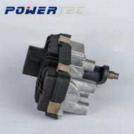 Turbolader Actuator Electronic For BMW 2 Gran Tourer (F46) 218 d  xDrive 218 d 100 136 110 150 diese
