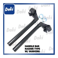 [DOKI MOTO] HANDLE BAR RAIDER TYPE WITH BUSHING
