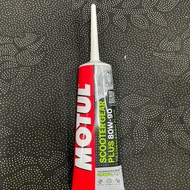 Minyak Motul Scooter Gear Oil GL-5 80w90 120ml
