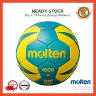 Original Molten Handball 1800 2200 • Size 3 • Bola Baling HX1800 HF2200 Hand Ball