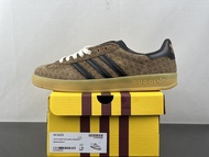 รองเท้า adidas x Gucci Gazelle...707847 UTT10 9060 IF-6 37