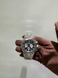 AP愛彼 型号26331ST 藍面