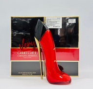 น้ำหอมผู้หญิง Herrera Very Good Girl EDP 80 ml (แท้💯%)