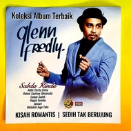 KASET MP3 LAGU GLENN FREDLY - CD MP3 LAGU POP GLENN FREDLY - CD MP3 LAGU JAZZ INDONESIA TERBARU
